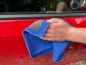 Preview: Tornador® RAGSHINE microfiber cloth with clay
