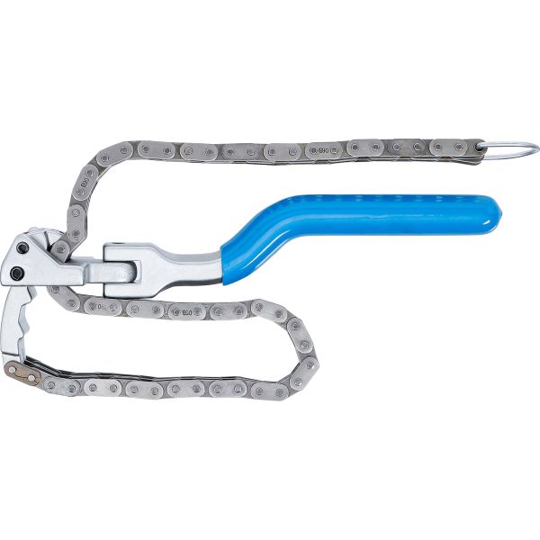 Oil Filter Chain Wrench | Ø 60 - 160 mm