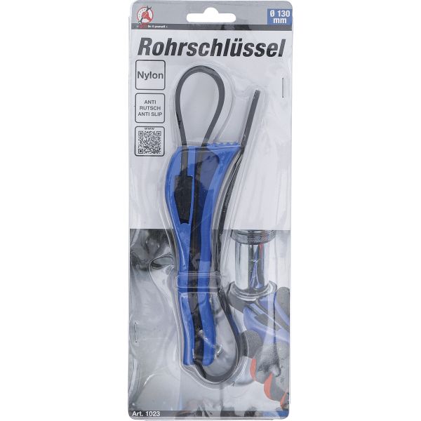 Rohrschlüssel | Ø 130 mm