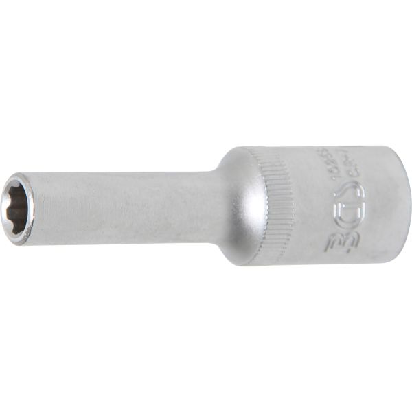 Socket, Super Lock, deep | 12.5 mm (1/2") Drive | 8 mm