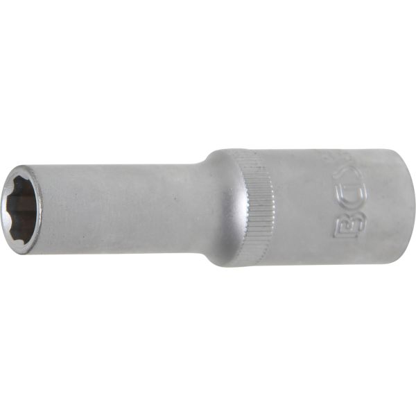 Socket, Super Lock, deep | 12.5 mm (1/2") Drive | 11 mm