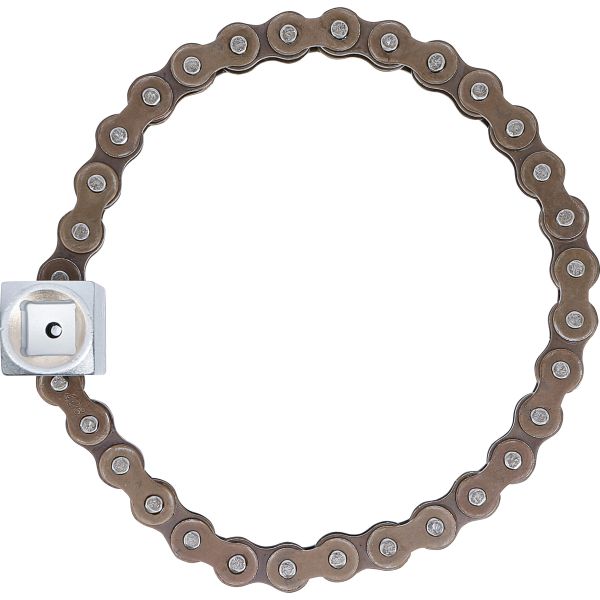 Oil Filter Chain Wrench | Ø 65 - 115 mm