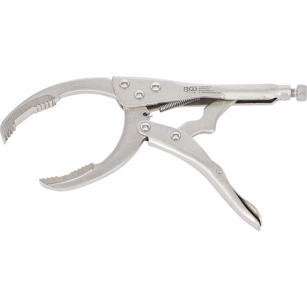 Locking Pliers for Oil Filters | Ø 53 - 115 mm | 230 mm