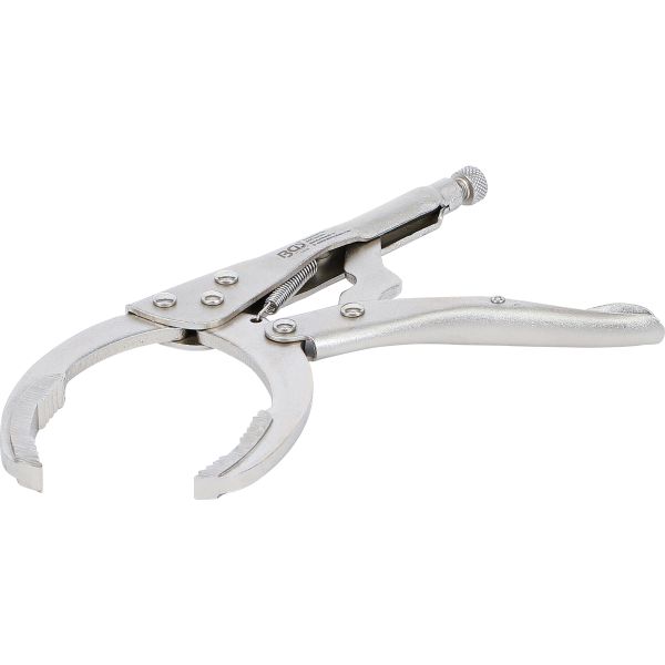 Locking Pliers for Oil Filters | Ø 53 - 115 mm | 230 mm