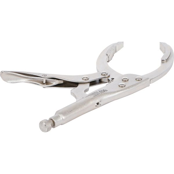 Locking Pliers for Oil Filters | Ø 53 - 115 mm | 230 mm