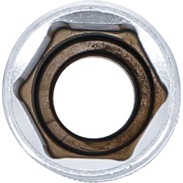 Socket, Hexagon, deep | 12.5 mm (1/2") Drive | 19 mm