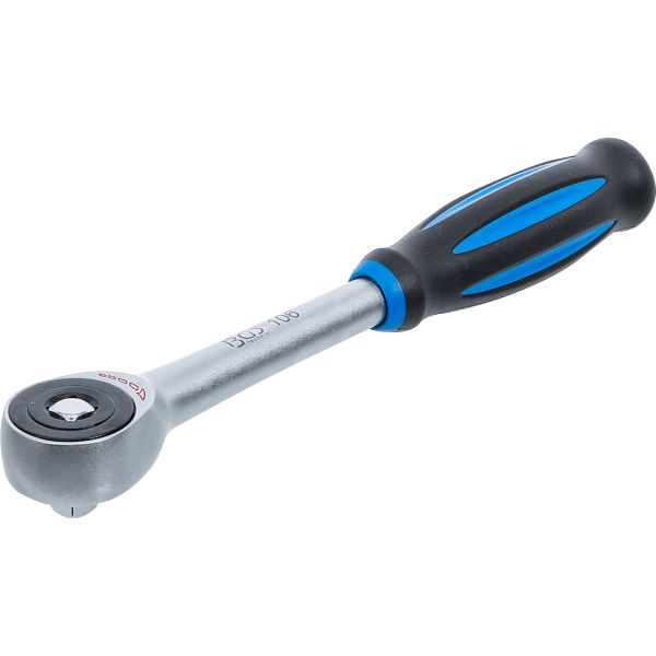 Reversible Ratchet with Spinner Handle | 10 mm (3/8")