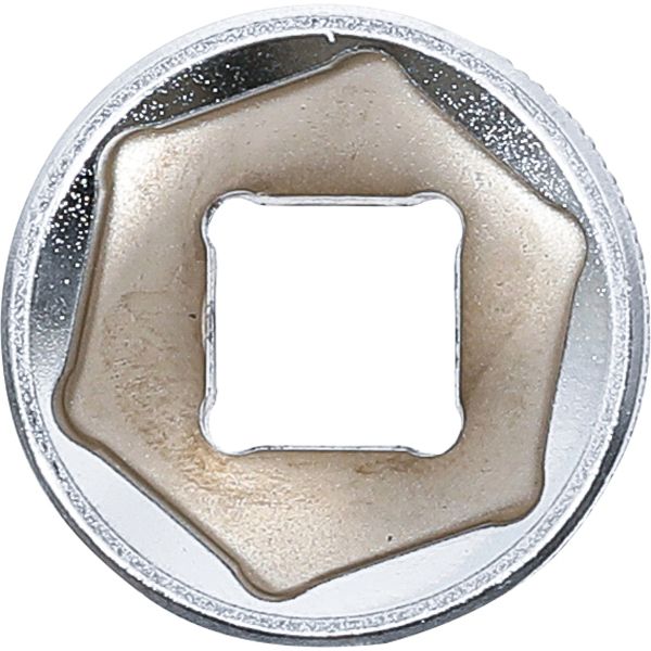 Douille pour clé, six pans | 10 mm (3/8") | 19 mm