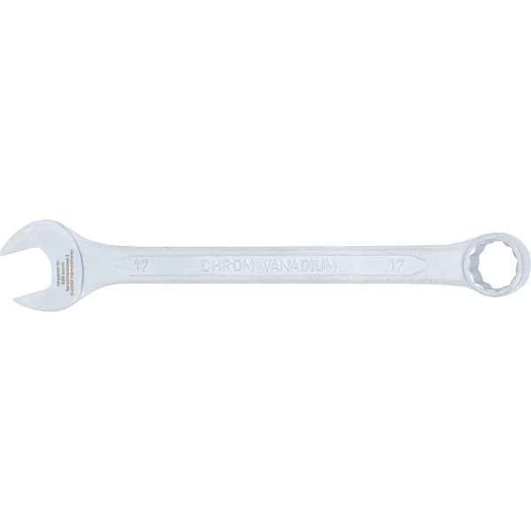 Combination Spanner | 17 mm