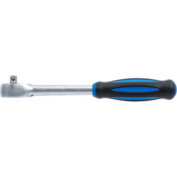 Reversible Ratchet with Spinner Handle | 10 mm (3/8")