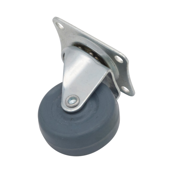 Swivel castor, D50 for Rotador Spray Vac