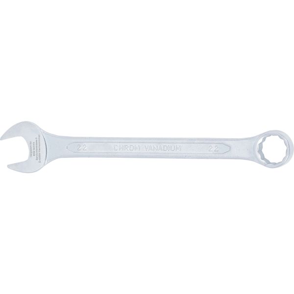 Combination Spanner | 22 mm