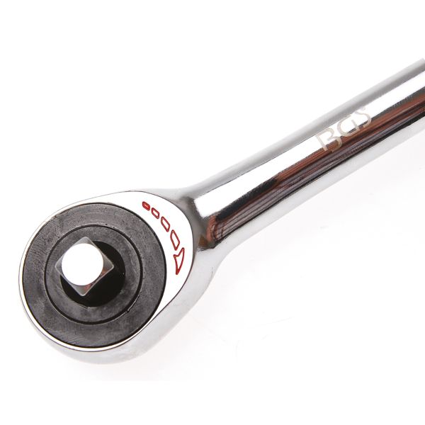 Reversible Ratchet with Spinner Handle | 12.5 mm (1/2")