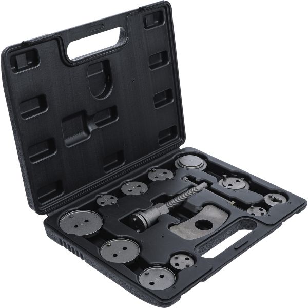 Brake Piston Reset Tool Set | 13 pcs.