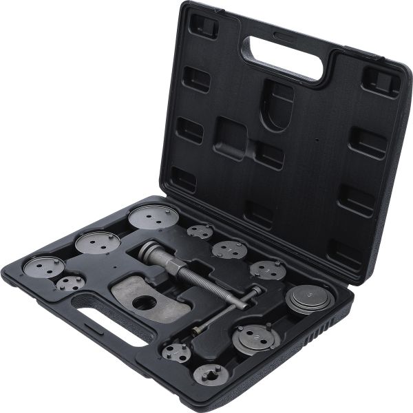 Brake Piston Reset Tool Set | 13 pcs.