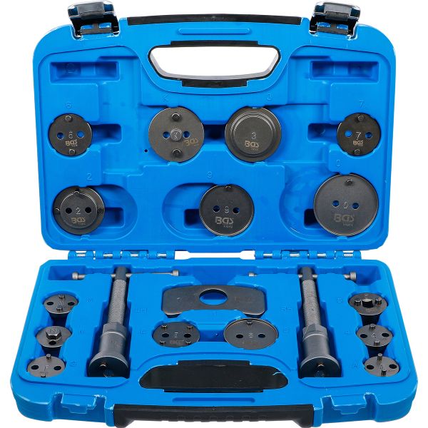 Brake Piston Reset Set | 18 pcs.