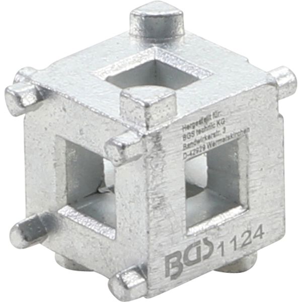 Cube repousse-pistons | 10 mm (3/8")