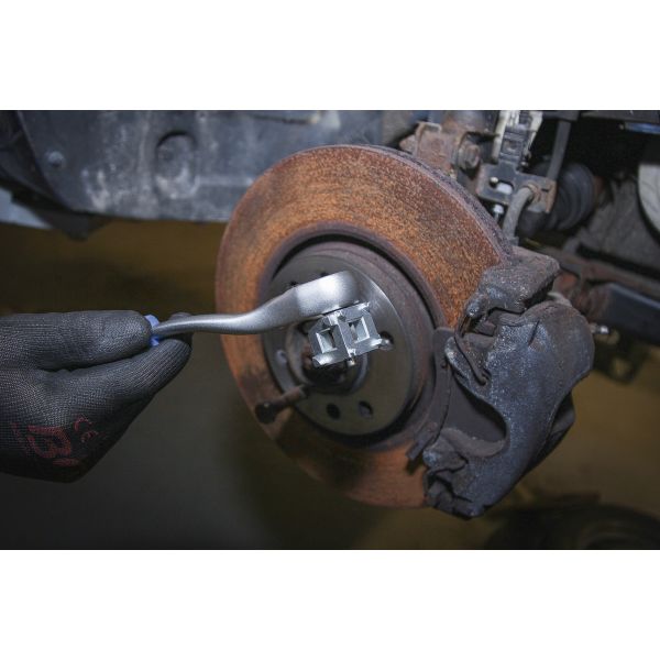 Brake Piston Reset Tool | 10 mm (3/8")