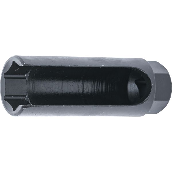 Oxygen Sensor Socket | 12.5 mm (1/2") Drive | 22 mm