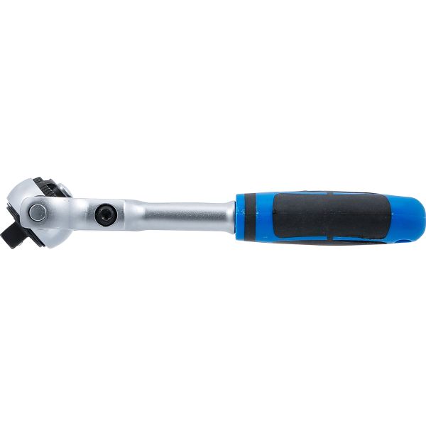 Reversible Ratchet with Ball Head | 10 mm (3/8")