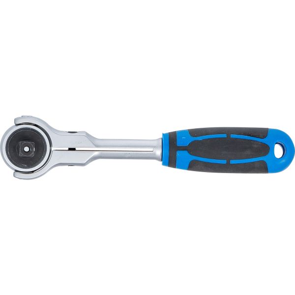 Reversible Ratchet with Ball Head | 10 mm (3/8")