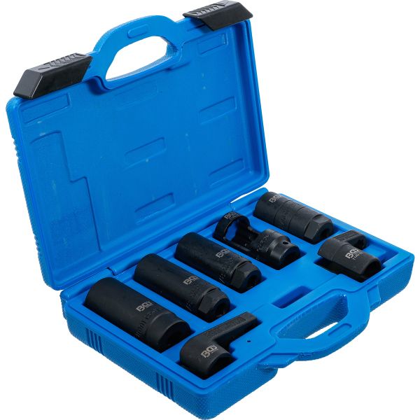 Oxygen Sensor Socket Set | 7 pcs.