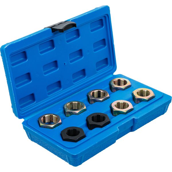 Thread Repair Kit for Drive Shafts / Prop Shafts | 8 pcs.