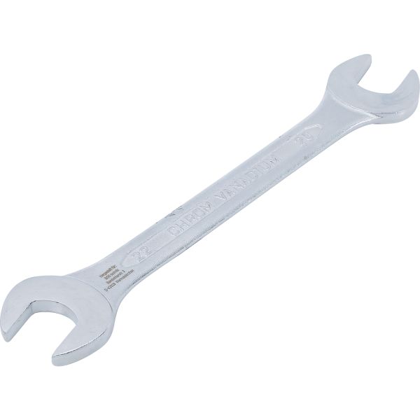 Double Open End Spanner | 20 x 22 mm