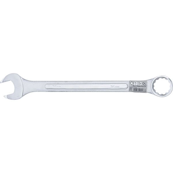 Combination Spanner | 36 mm