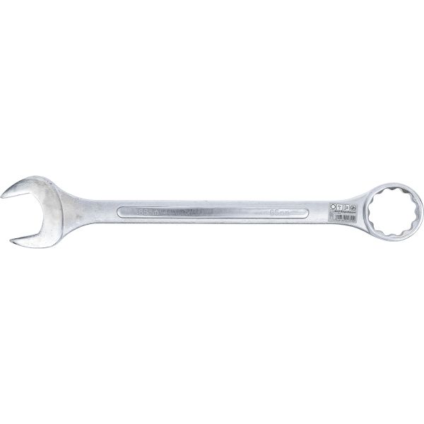 Combination Spanner | 65 mm
