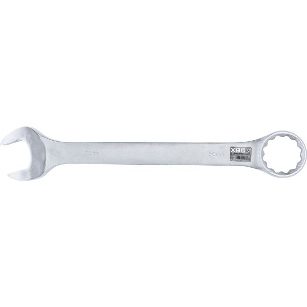 Combination Spanner | 70 mm
