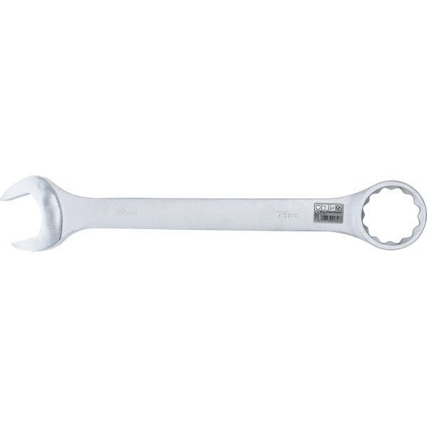 Combination Spanner | 75 mm