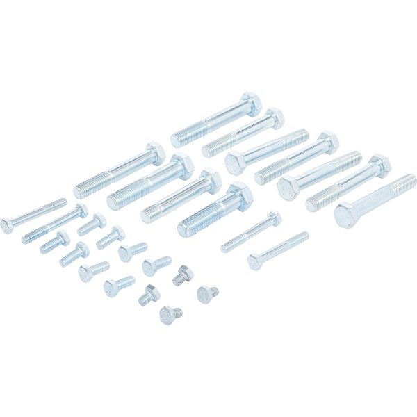 Screw Set (8.8) | for BGS 11999