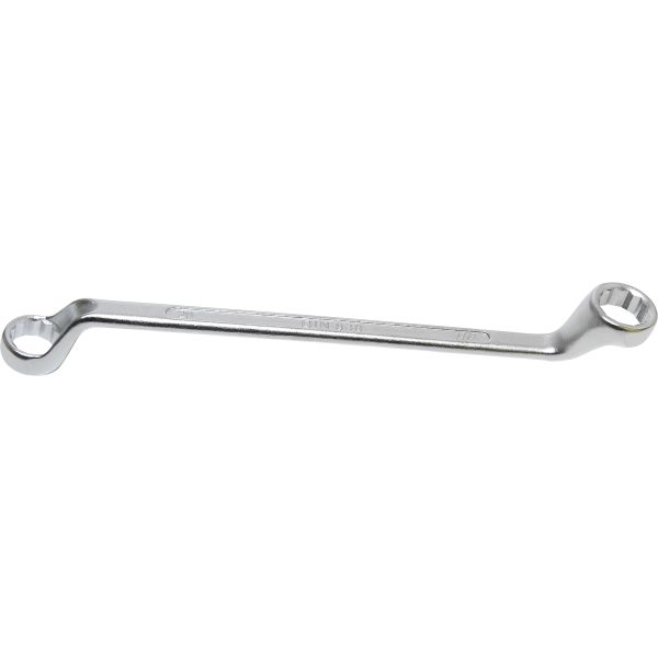 Double Ring Spanner, offset | 20 x 22 mm