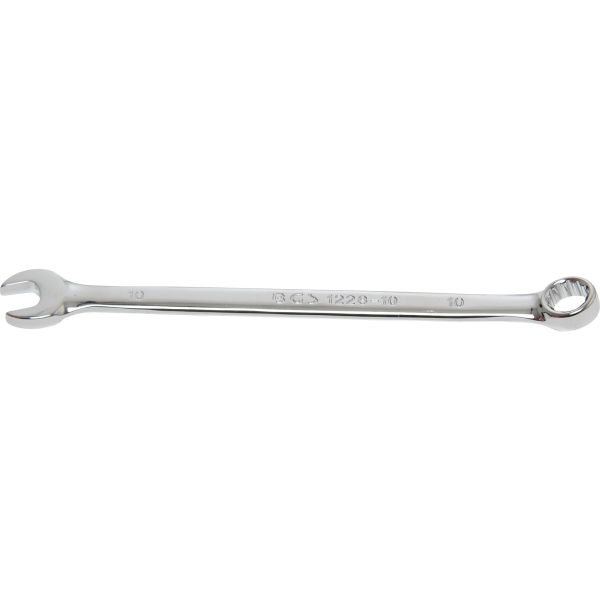 Combination Spanner | extra long | 10 mm
