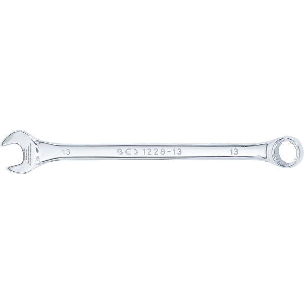 Combination Spanner | extra long | 13 mm