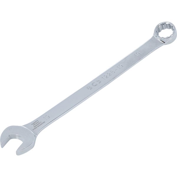 Combination Spanner | extra long | 19 mm
