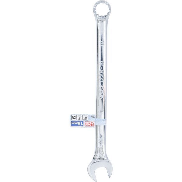 Combination Spanner | extra long | 19 mm