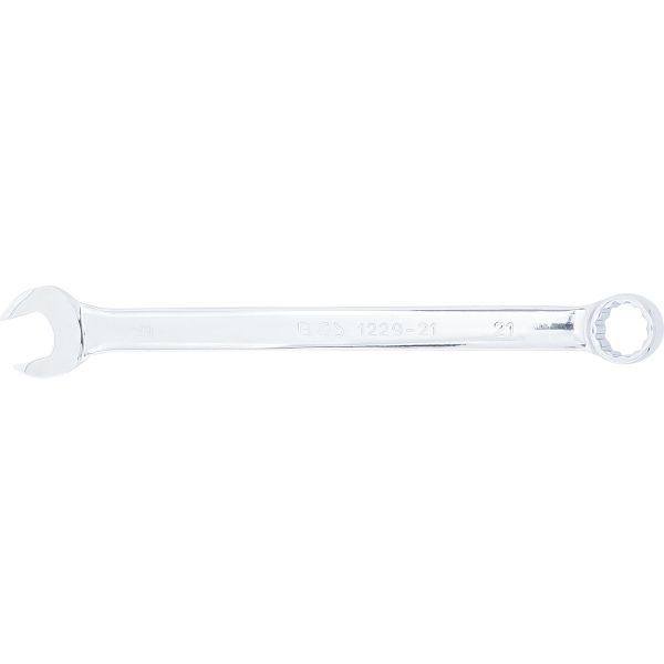 Combination Spanner | extra long | 21 mm