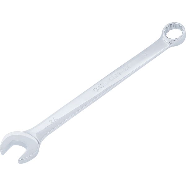 Combination Spanner | extra long | 24 mm