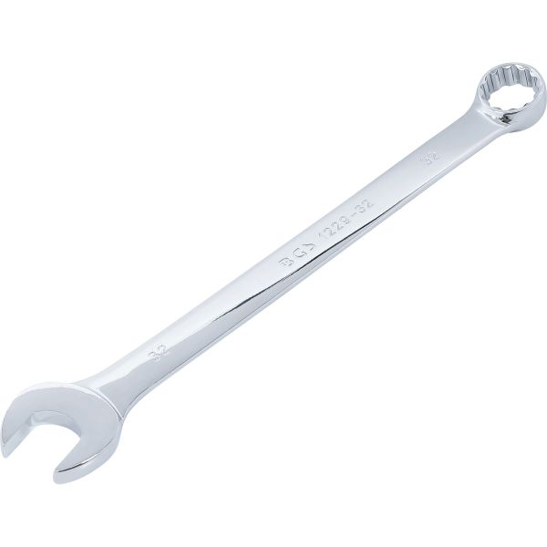 Combination Spanner | extra long | 32 mm