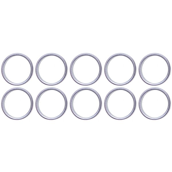 Seal Ring Assortment | for BGS 126 | Ø 20 / 23.5 mm | 20 pcs.