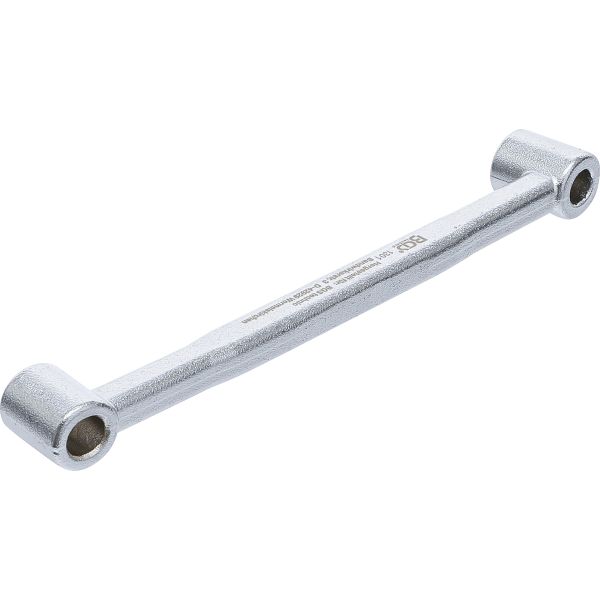 Shock Absorber Counter holding Wrench | for Shock Absorbers with Oval Pins