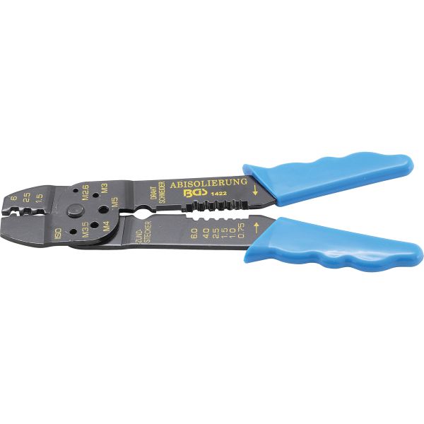 Crimping Tool | 200 mm