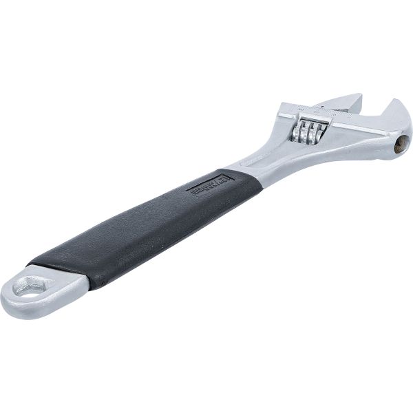 Adjustable Wrench with soft Rubber Handle | max. 36 mm