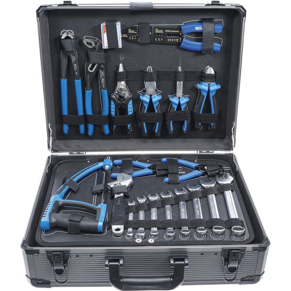 Tool Assortment | 149 pcs.