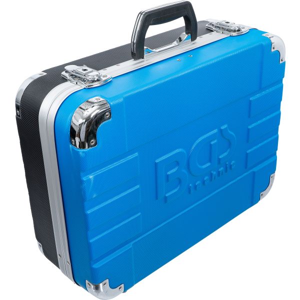 Maleta de transporte para maletín de herramientas de refrigeración/aire acondicionado BGS 15504