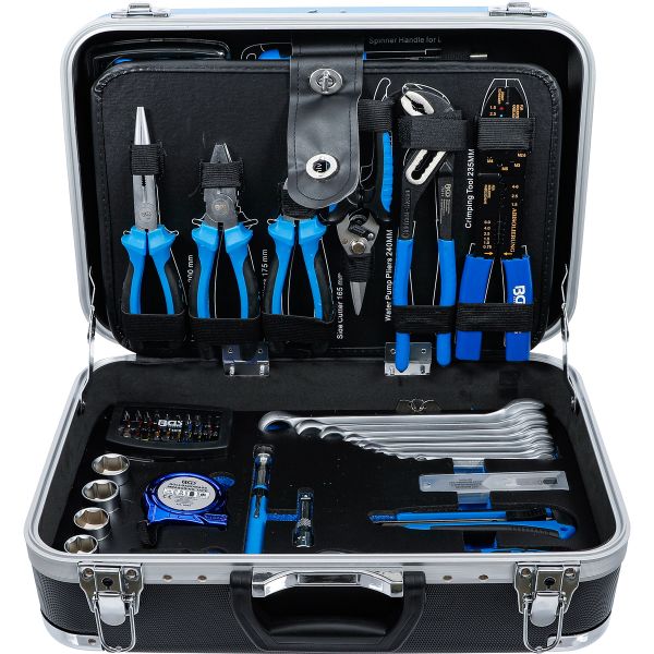 Universal Tool Assortment | 106 pcs.