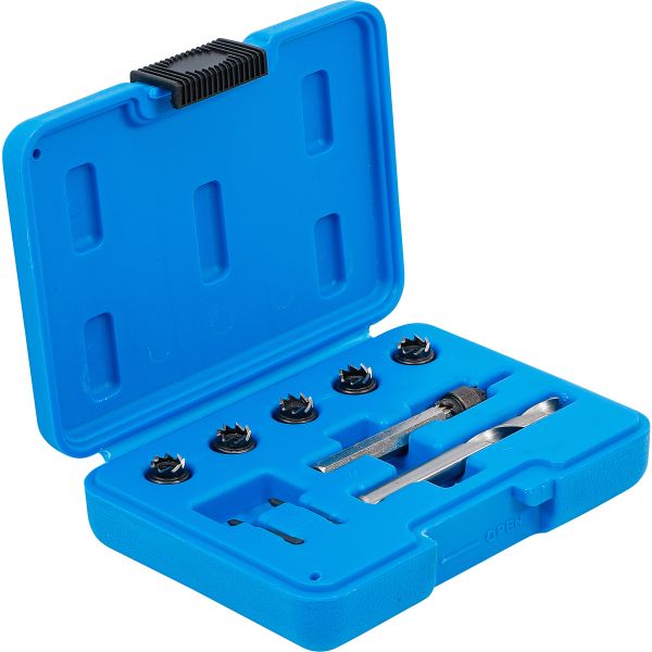 Spot Weld Drill Set | 10 pcs.