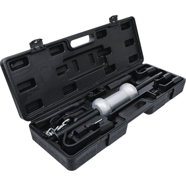 Dent Repair Kit with Sliding Hammer | 11 pcs.